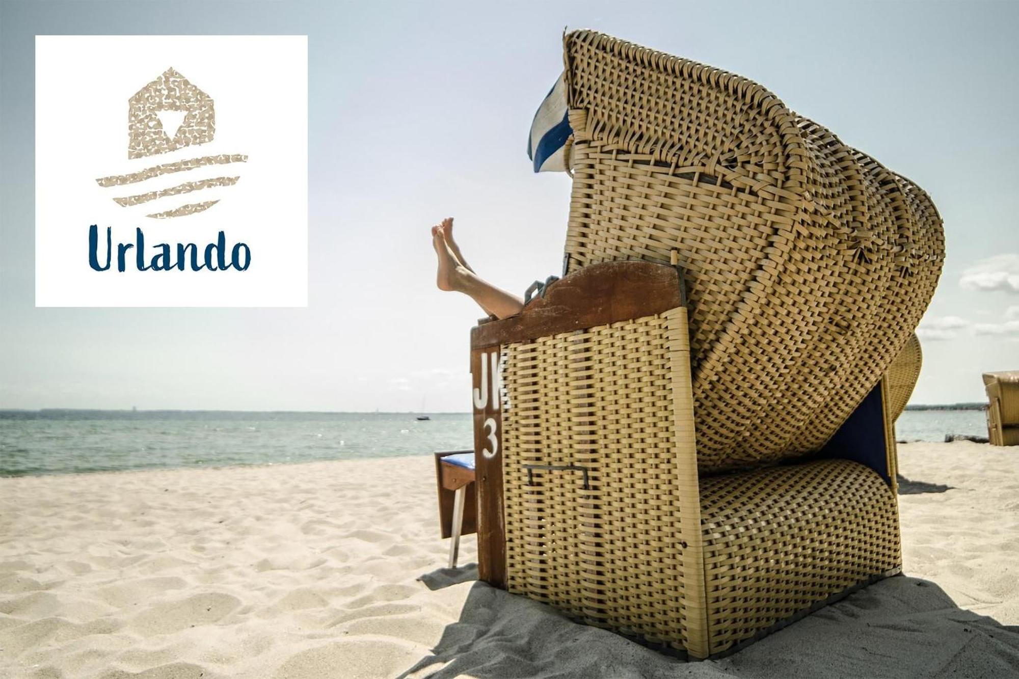 Feriendorf Suedstrand Haus 35 Pelzerhaken Εξωτερικό φωτογραφία