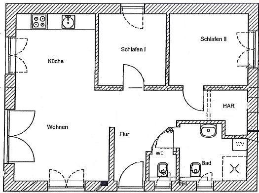 Feriendorf Suedstrand Haus 35 Pelzerhaken Εξωτερικό φωτογραφία